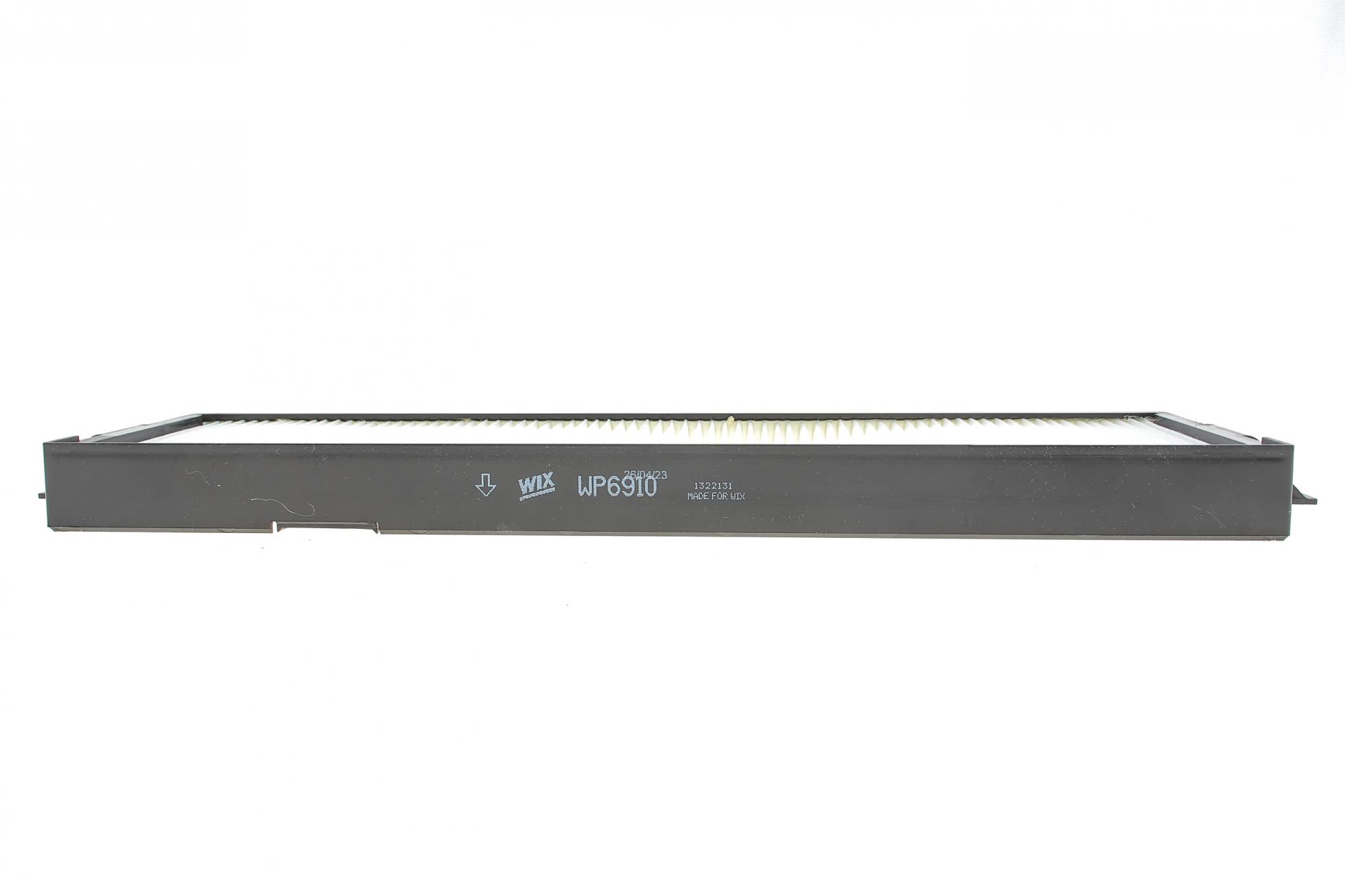 WP6910 WIX FILTERS